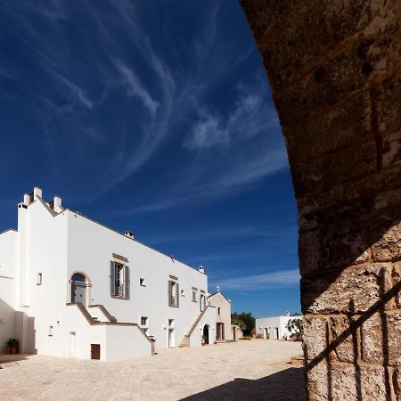 Masseria Borgo Mortella Lecce Exterior photo